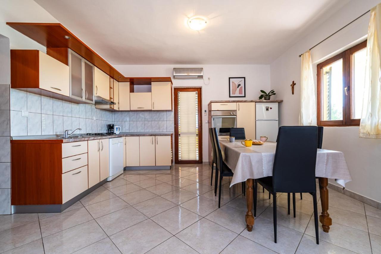 Apartment Marija Novigrad  Exterior foto