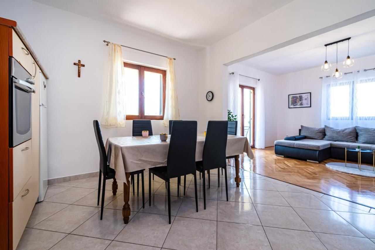 Apartment Marija Novigrad  Exterior foto