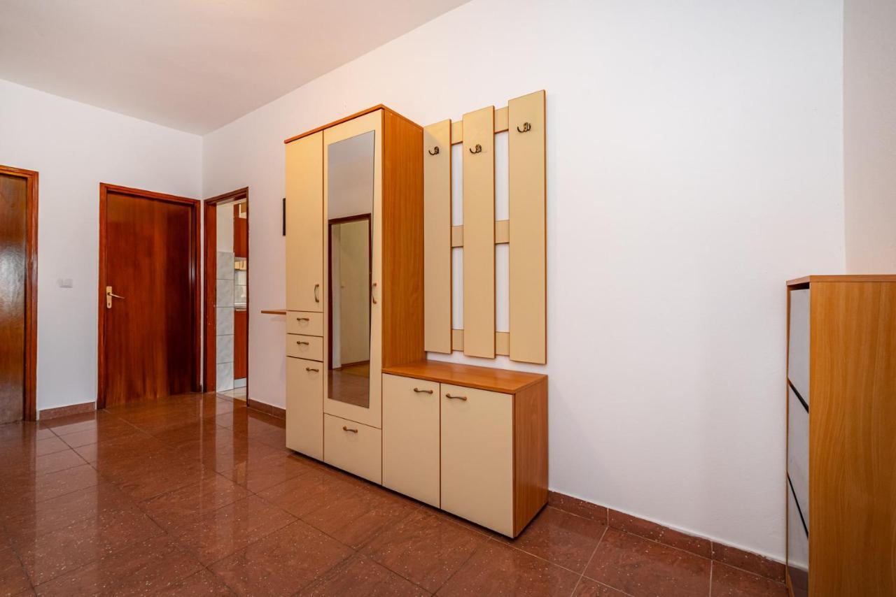 Apartment Marija Novigrad  Exterior foto