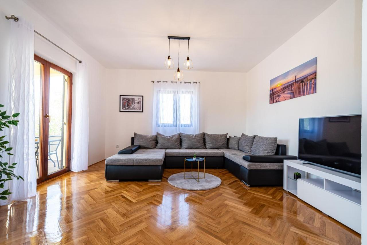 Apartment Marija Novigrad  Exterior foto