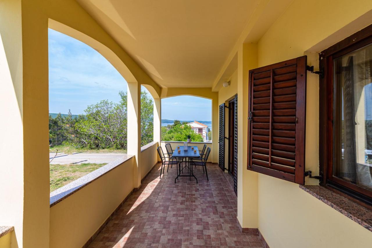 Apartment Marija Novigrad  Exterior foto