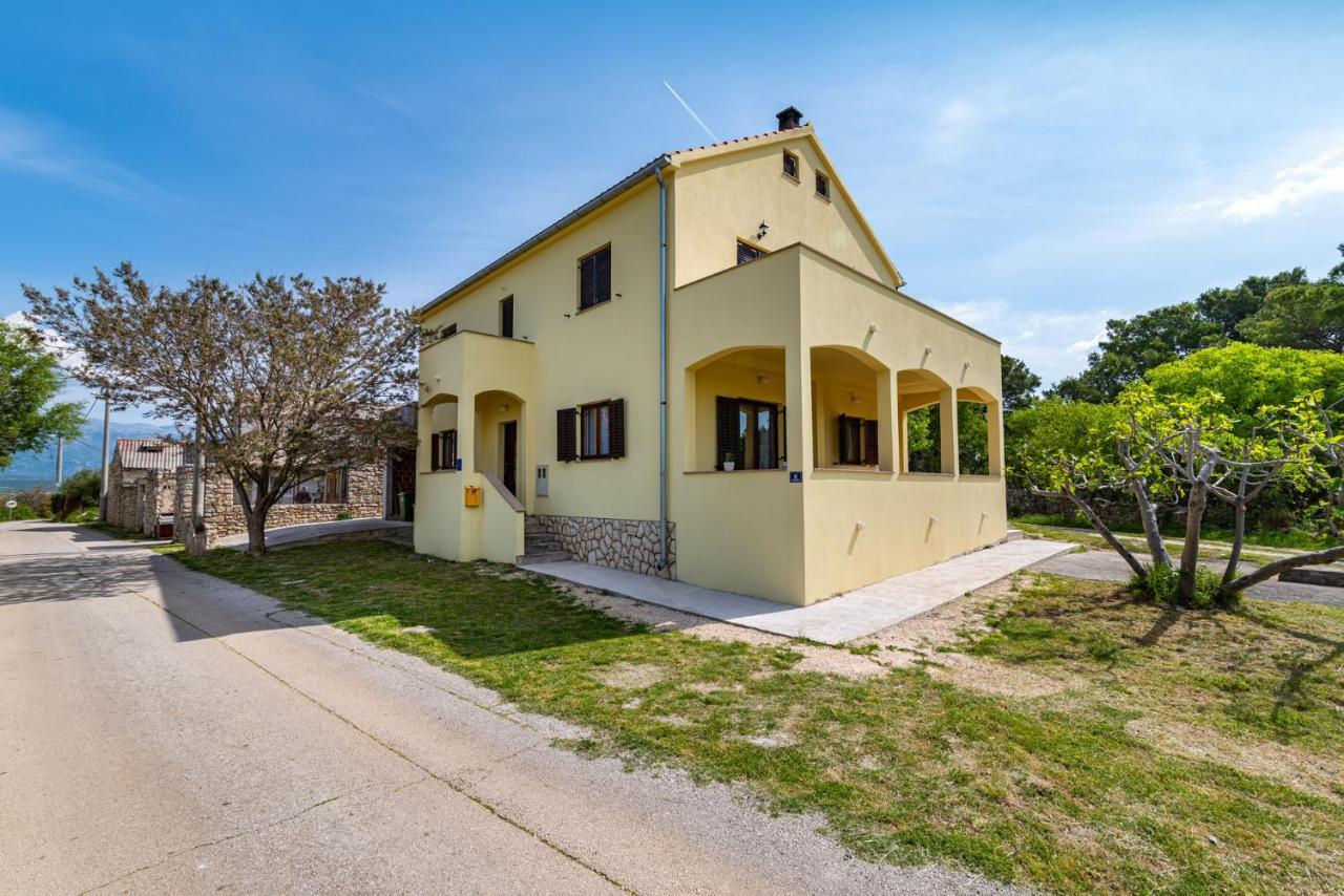 Apartment Marija Novigrad  Exterior foto