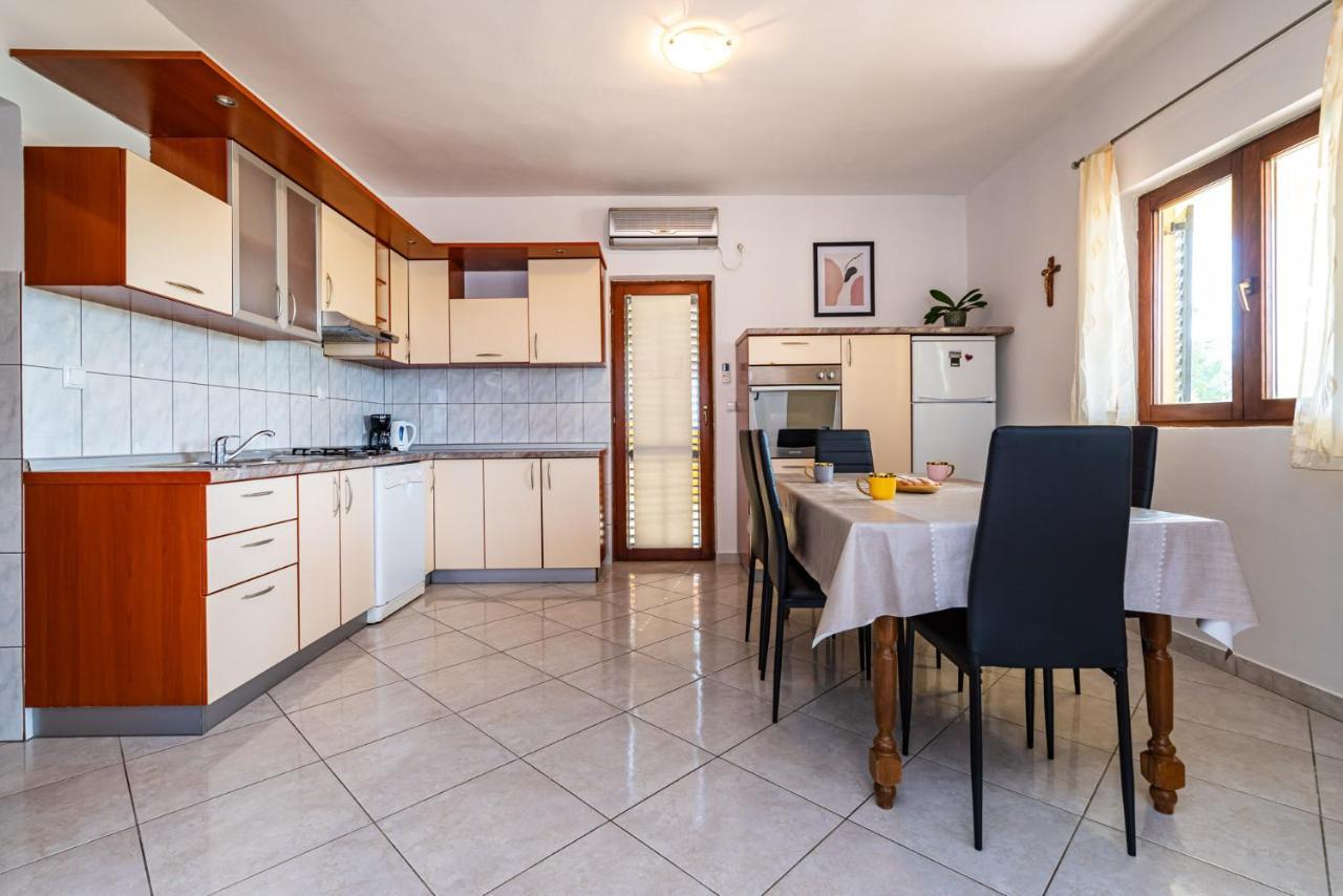 Apartment Marija Novigrad  Exterior foto