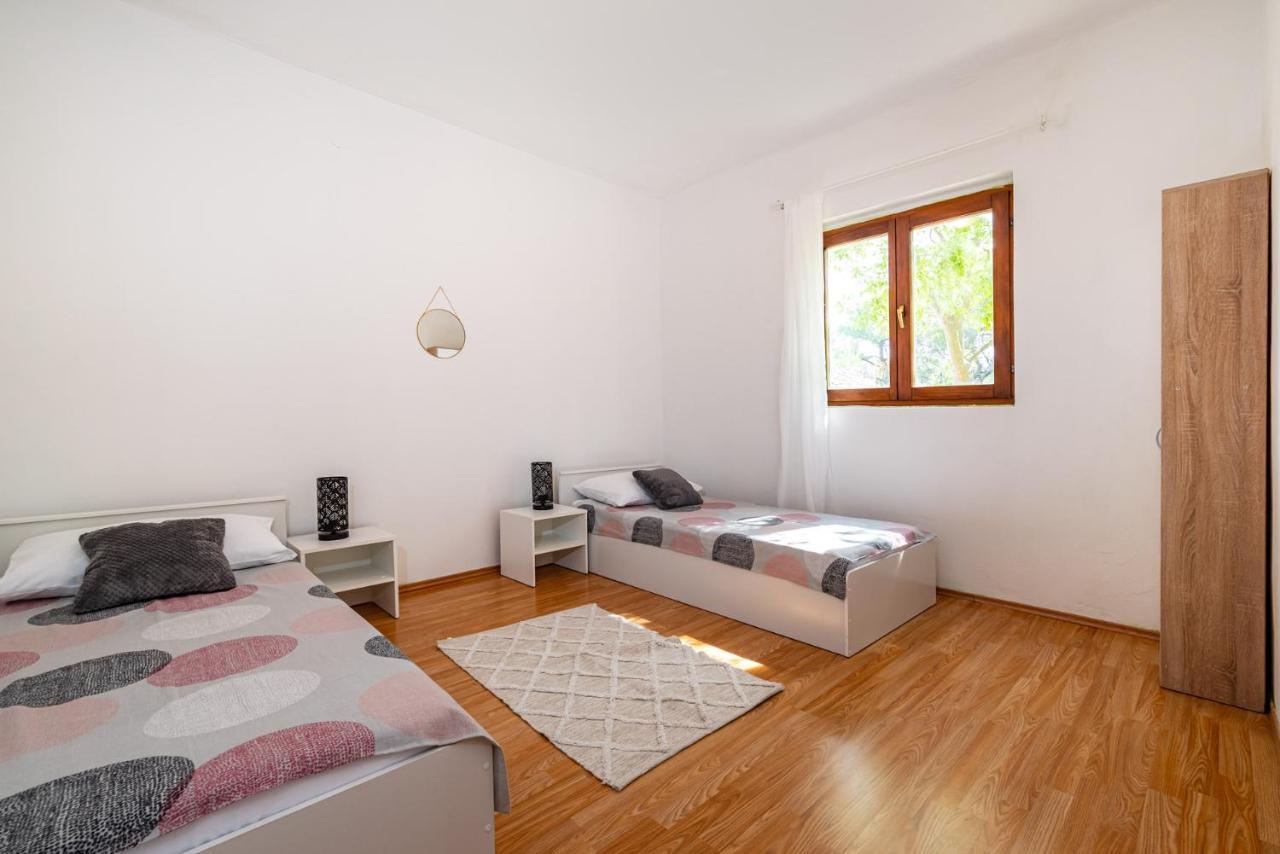 Apartment Marija Novigrad  Exterior foto