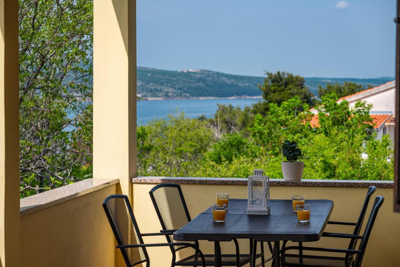 Apartment Marija Novigrad  Exterior foto